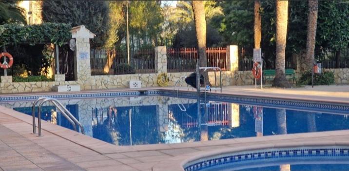 Diego Suits Benidorm Exterior foto
